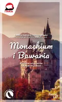 Okładka: Monachium i Bawaria