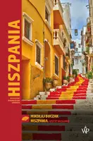 Okładka: Hiszpania. Apetyt na słońce