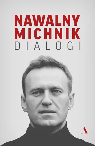 Okładka: Dialogi