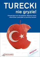 Okładka: Turecki nie gryzie! + CD