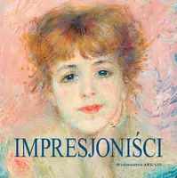 Okładka: Impresjoniści