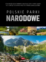 Okładka: Polskie parki narodowe