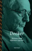 Okładka: Hermann Hesse. Wędrowiec i jego cień