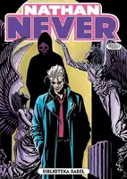 Okładka: (6) Biblioteka Babel