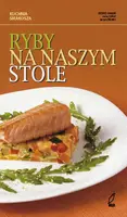 Okładka: Ryby na naszym stole