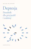 Okładka: Depresja