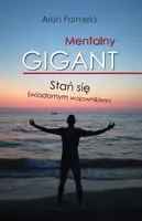 Okładka: Mentalny gigant
