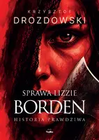 Okładka: Sprawa Lizzie Borden