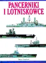 Okładka: Pancerniki i lotniskowce