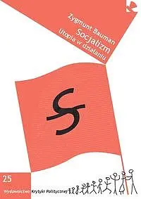 Okładka: Socjalizm