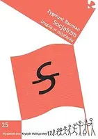 Okładka: Socjalizm