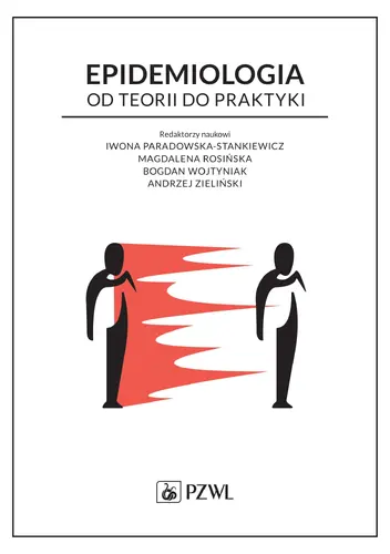 Okładka: Epidemiologia. Od teorii do praktyki
