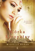 Okładka: Córka Kleopatry