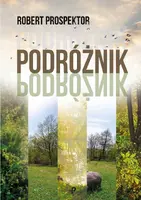 Okładka: Podróżnik