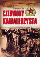 Okładka: Czerwony kawalerzysta