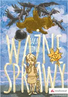 Okładka: Ważne sprawy