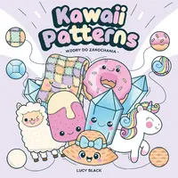 Okładka: Kawaii Patterns