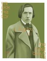 Okładka: Najpiękniejszy Chopin
