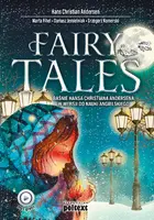Okładka: Fairy Tales