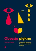 Okładka: Obsesja piękna