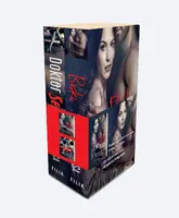 Okładka: Pakiet: Doktor Seks / Boski