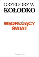 Okładka: Wędrujący świat