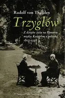 Okładka: Trzygłów