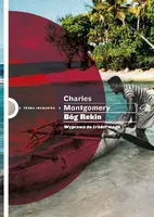 Okładka: Bóg Rekin. Wyprawa do źródeł magii