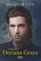 Okładka: Portret Doriana Graya