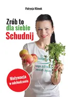 Okładka: Zrób to dla siebie. Schudnij!