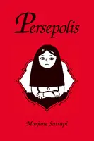 Okładka: Persepolis