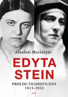 Okładka: Edyta Stein