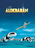 Okładka: Aldebaran