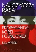Okładka: Najczystsza rasa
