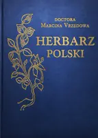 Okładka: Herbarz polski Marcina z Urzędowa