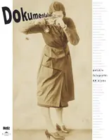 Okładka: She-Documentalists &amp;ndash; Polish Women Photographers of the 20th Century
