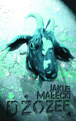 Okładka: Dżozef