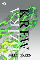 Okładka: Dzika krew