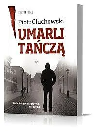 Okładka: Umarli Tańczą