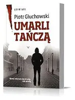 Okładka: Umarli Tańczą