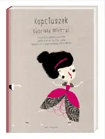 Okładka: Kopciuszek