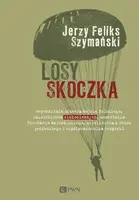Okładka: Losy skoczka