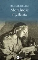 Okładka: Moralność myślenia