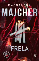 Okładka: Frela