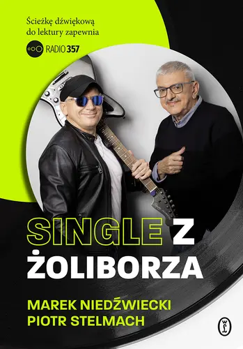 Okładka: Single z Żoliborza