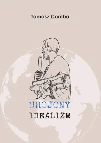Okładka: Urojony idealizm