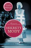 Okładka: Sekrety mody