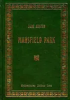 Okładka: Mansfield Park
