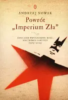 Okładka: Powrót "Imperium Zła"