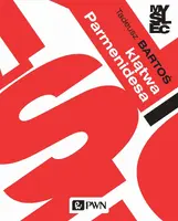 Okładka: Klątwa Parmenidesa